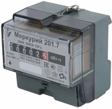 Счетчики и приборы учета