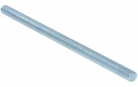 Шпилька резьбовая к.п. 8.8 М12х1000