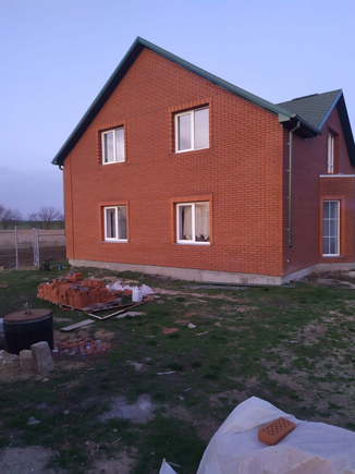 Кирпич керамический облицовочный Славянский 
