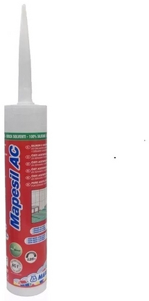 Силикон Mapesil AC 111 310мл