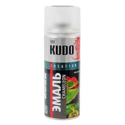 Аэрозоль KUDO ХАМЕЛЕОН 