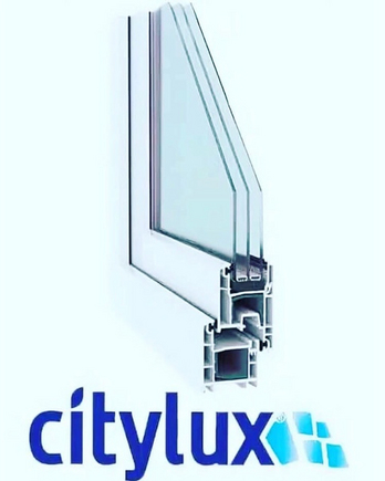 Металлопластиковые окна Citylux 58