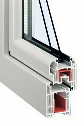 Металлопластиковые окна ARtec 70