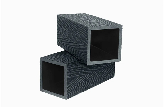 Столб опорный 125*125*2900мм 3D PG 