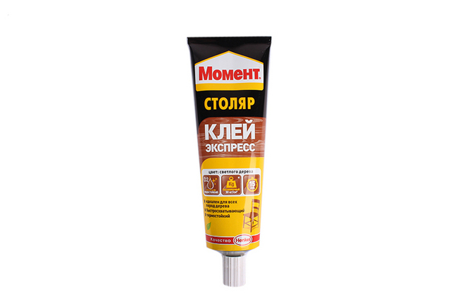 Клей МОМЕНТ 