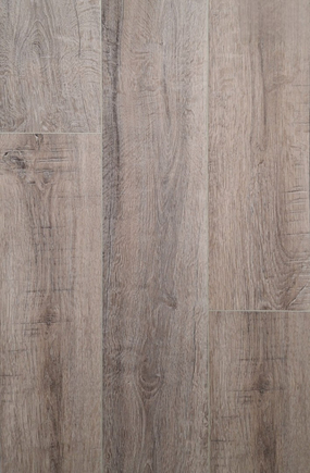 Ламинат SPC CRONAFLOOR (WOOD) Дуб Горный 4мм 43/34 класс 4х сторонняя микро фаска 1200*180*4 мм