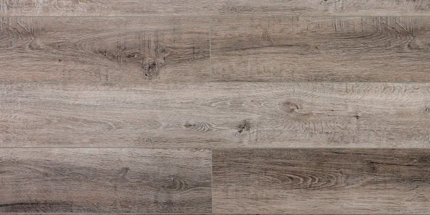 Ламинат SPC CRONAFLOOR (WOOD) Дуб Горный 4мм 43/34 класс 4х сторонняя микро фаска 1200*180*4 мм