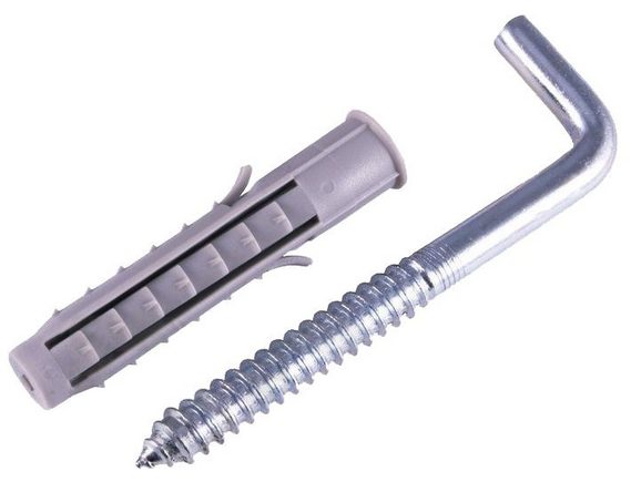 Дюбель-костыль 12Х60 KRHP (50шт)