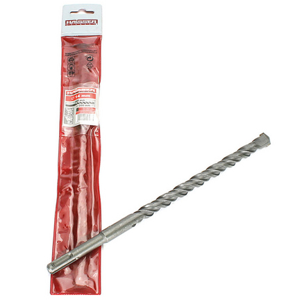 Бур SDS-plus 12х460/400мм Haisser