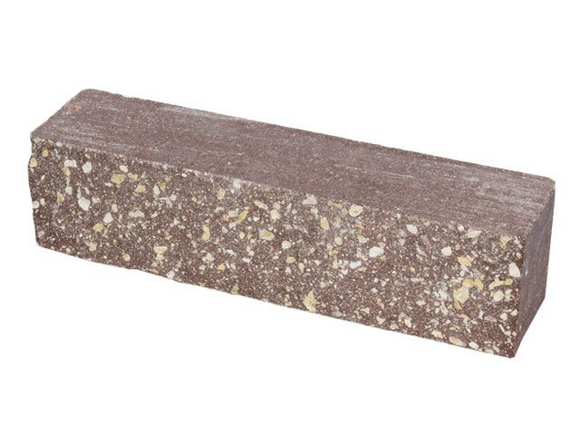 Половина кирпича Акварид К-2 Коричневый