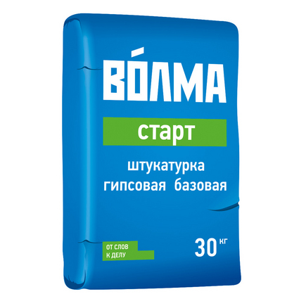 Волма-Старт 30кг