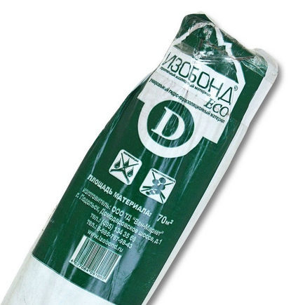 Изобонд D Eco 30м2