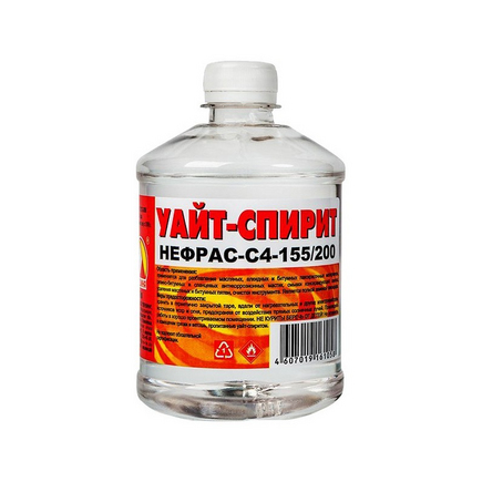 Уайт-спирит Вершина 1л.