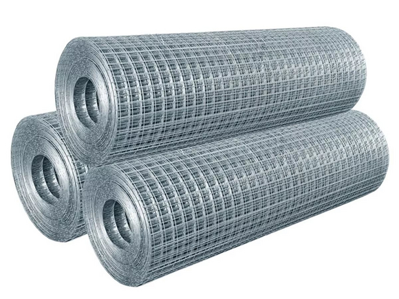 Св Сетка 50х100 2,0х25м d-2,5