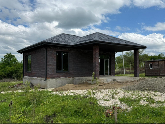 Кирпич керамический лицевой 