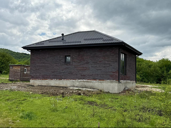 Кирпич керамический лицевой 