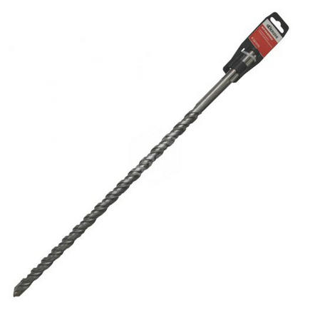 Бур DERZHI SDS-max ПРО 22х570мм