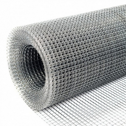 Св Сетка 25х25 1х50м d-1.4