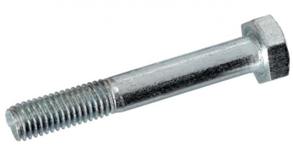 Болт 10х80 (50шт)
