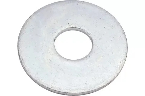 Шайба усиленная М 4 (2000шт)