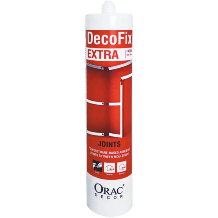 Клей монтажный Orac Decor Decofix PRO 310мл