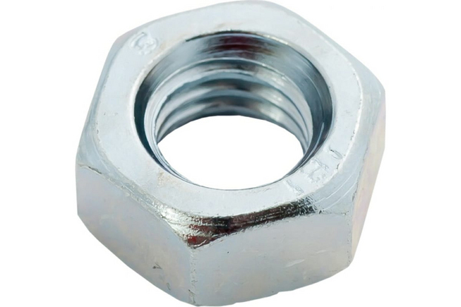 Гайка М18 (50шт)