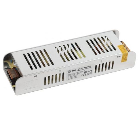 Источник питания ЭРА LP-LED-200W-IP20-12V-M