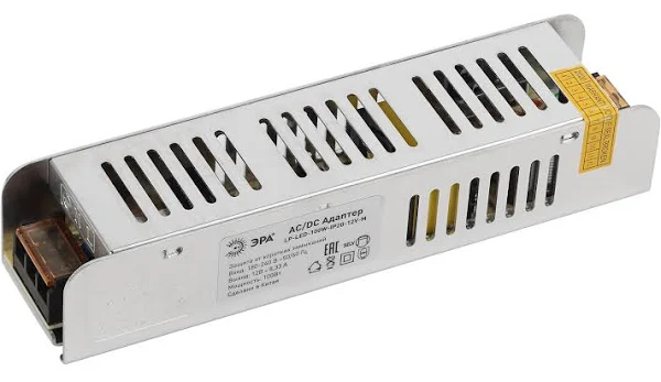 Источник питания ЭРА LP-LED-60W-IP20-12V-M