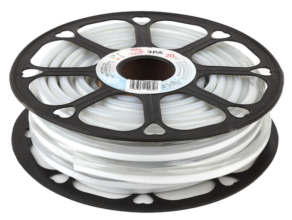Неон ЭРА LED N2835-120-IP67-220V-6500 7Вт/м 20м