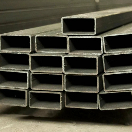 Труба профильная 40х20х3 мм, гк