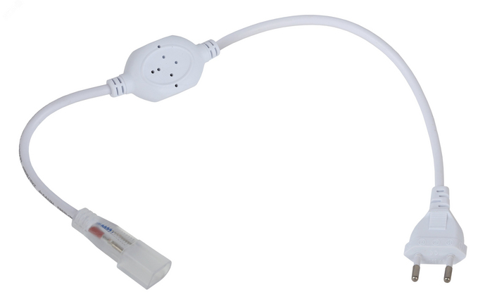 Неон ЭРА LED power cord